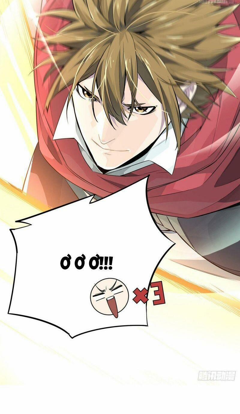 Toàn Chức Cao Thủ 2 16 trang 13