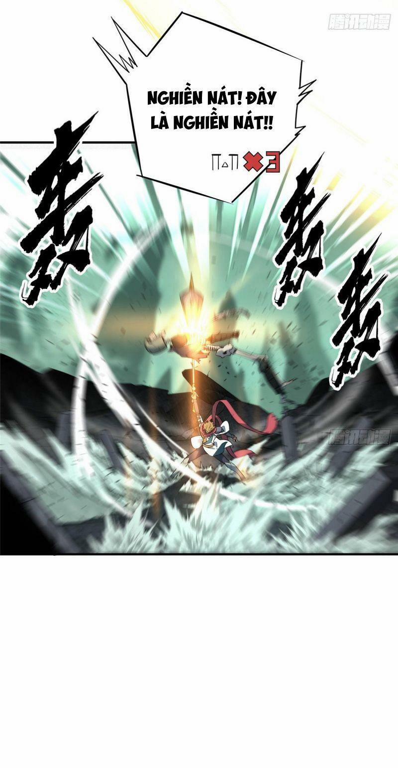 Toàn Chức Cao Thủ 2 16 trang 18