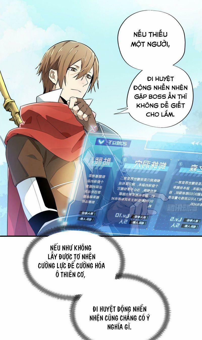 Toàn Chức Cao Thủ 2 16 trang 2