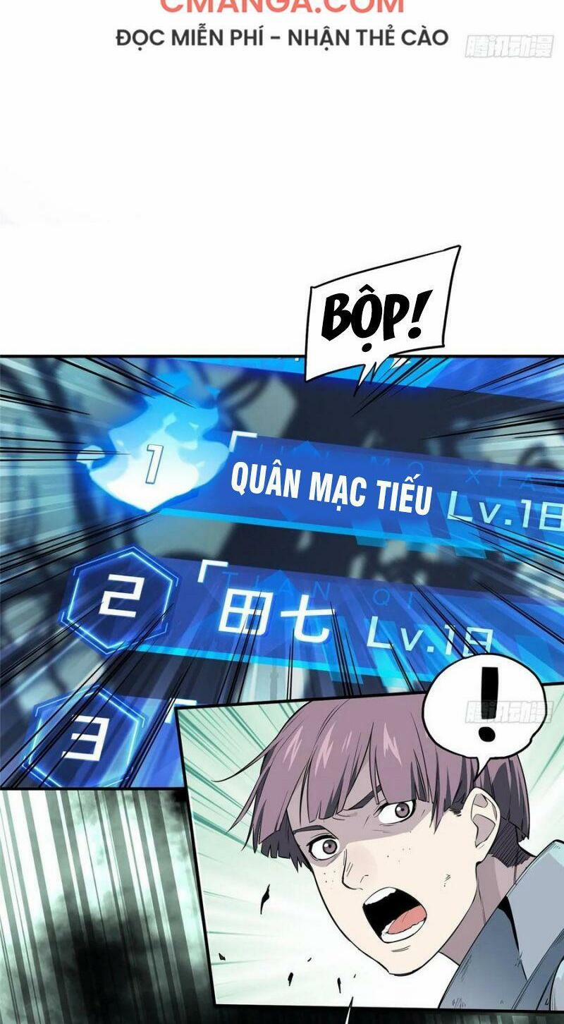 Toàn Chức Cao Thủ 2 17 trang 13