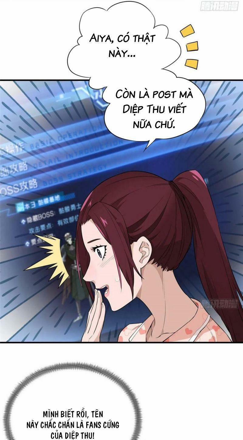 Toàn Chức Cao Thủ 2 17 trang 2