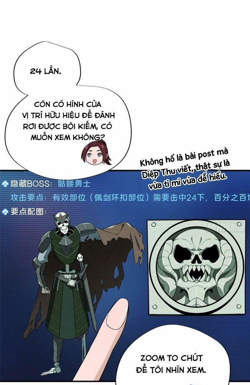 Toàn Chức Cao Thủ 2 17 trang 4