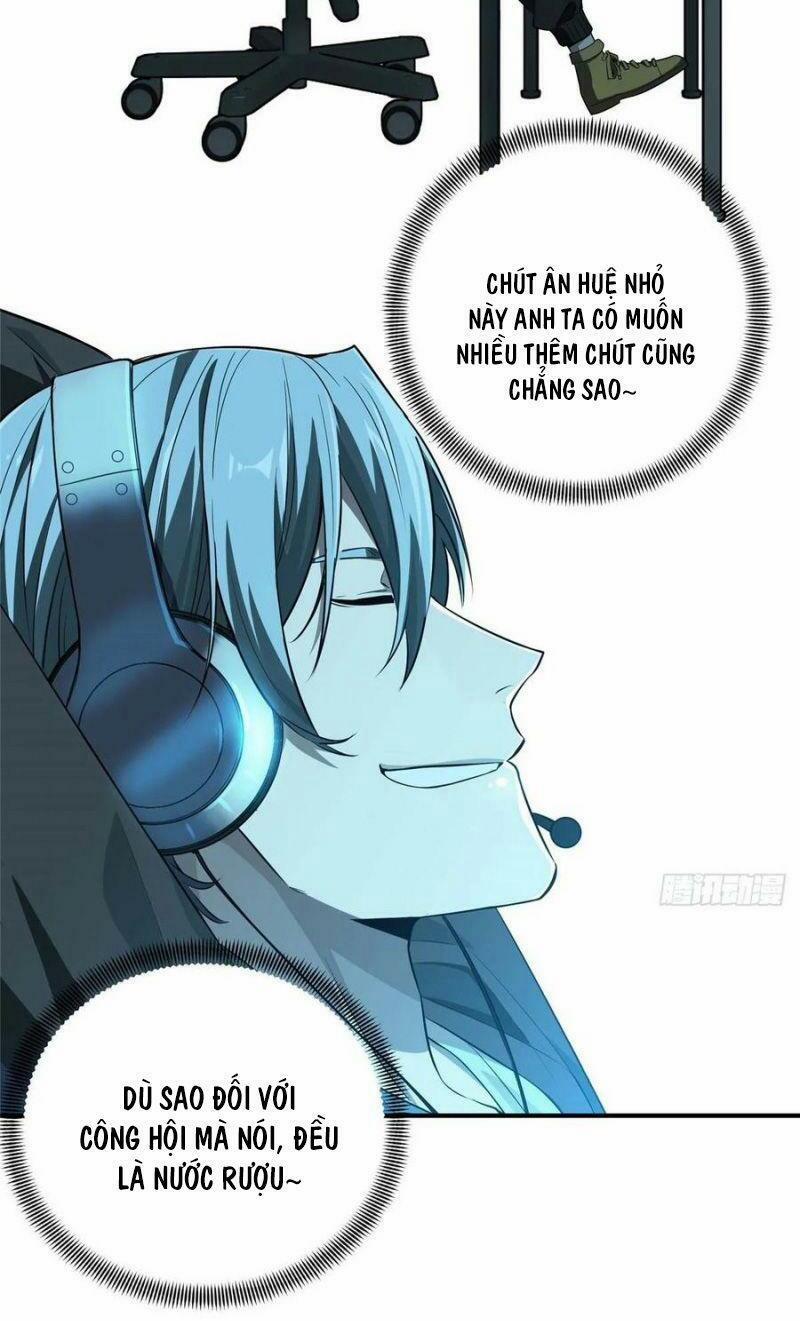 Toàn Chức Cao Thủ 2 18 trang 13