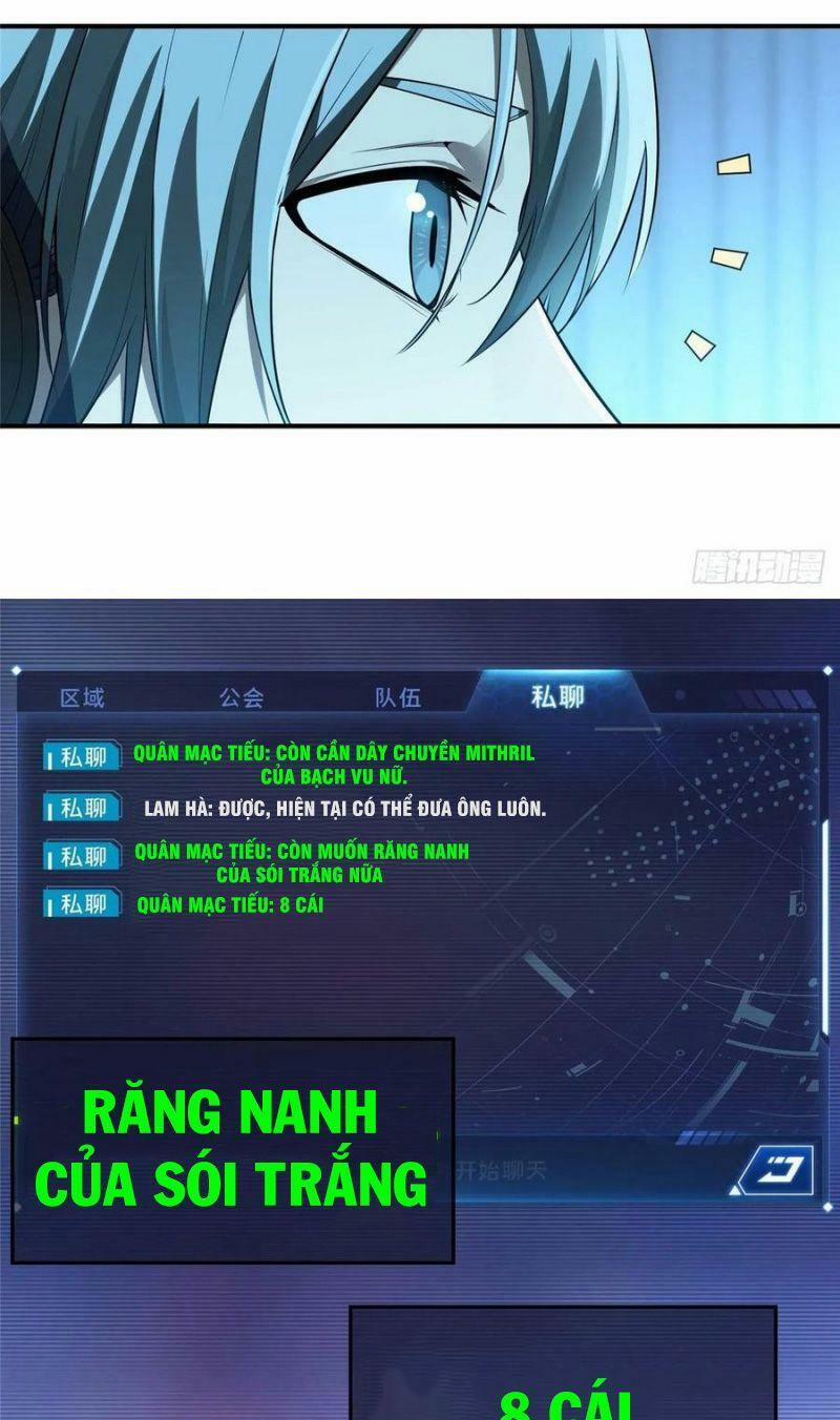 Toàn Chức Cao Thủ 2 18 trang 14