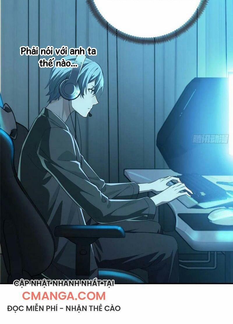 Toàn Chức Cao Thủ 2 18 trang 17