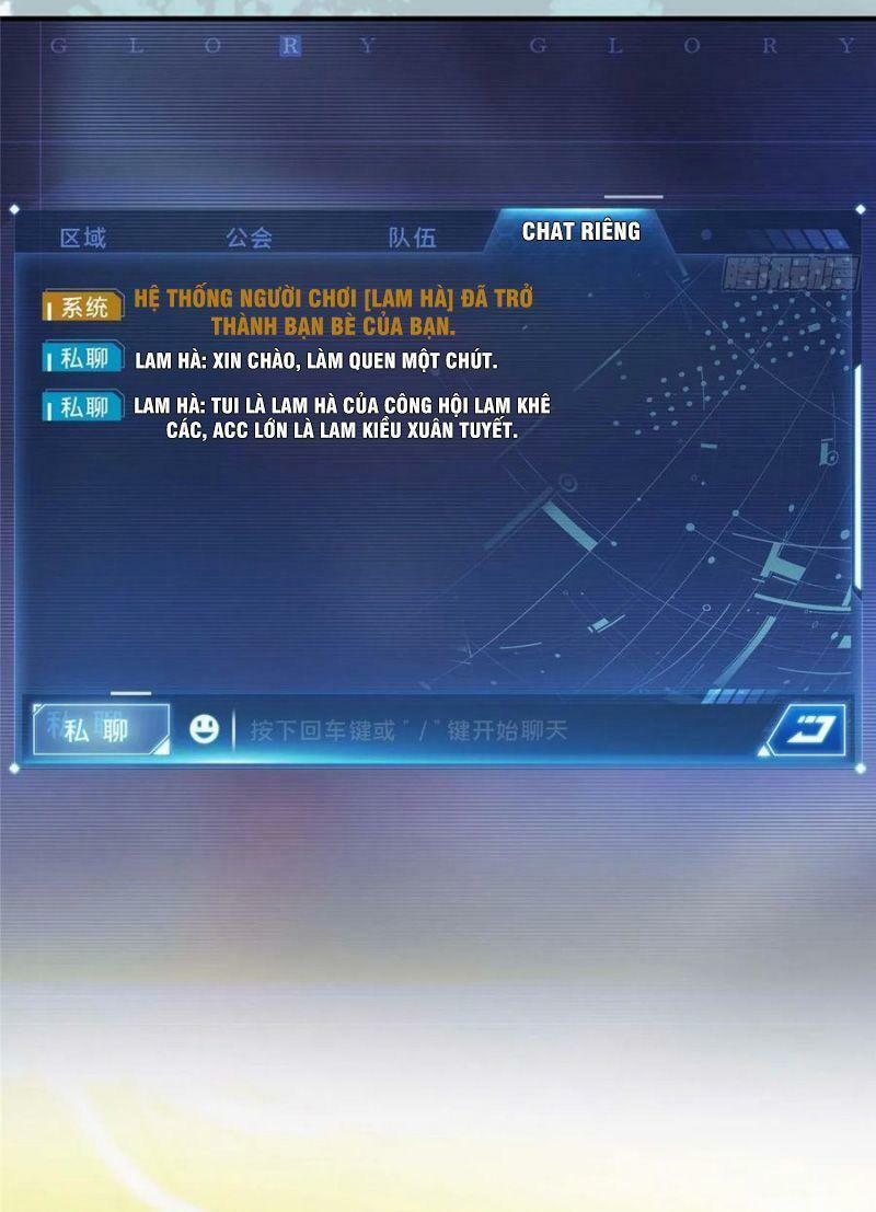 Toàn Chức Cao Thủ 2 18 trang 2