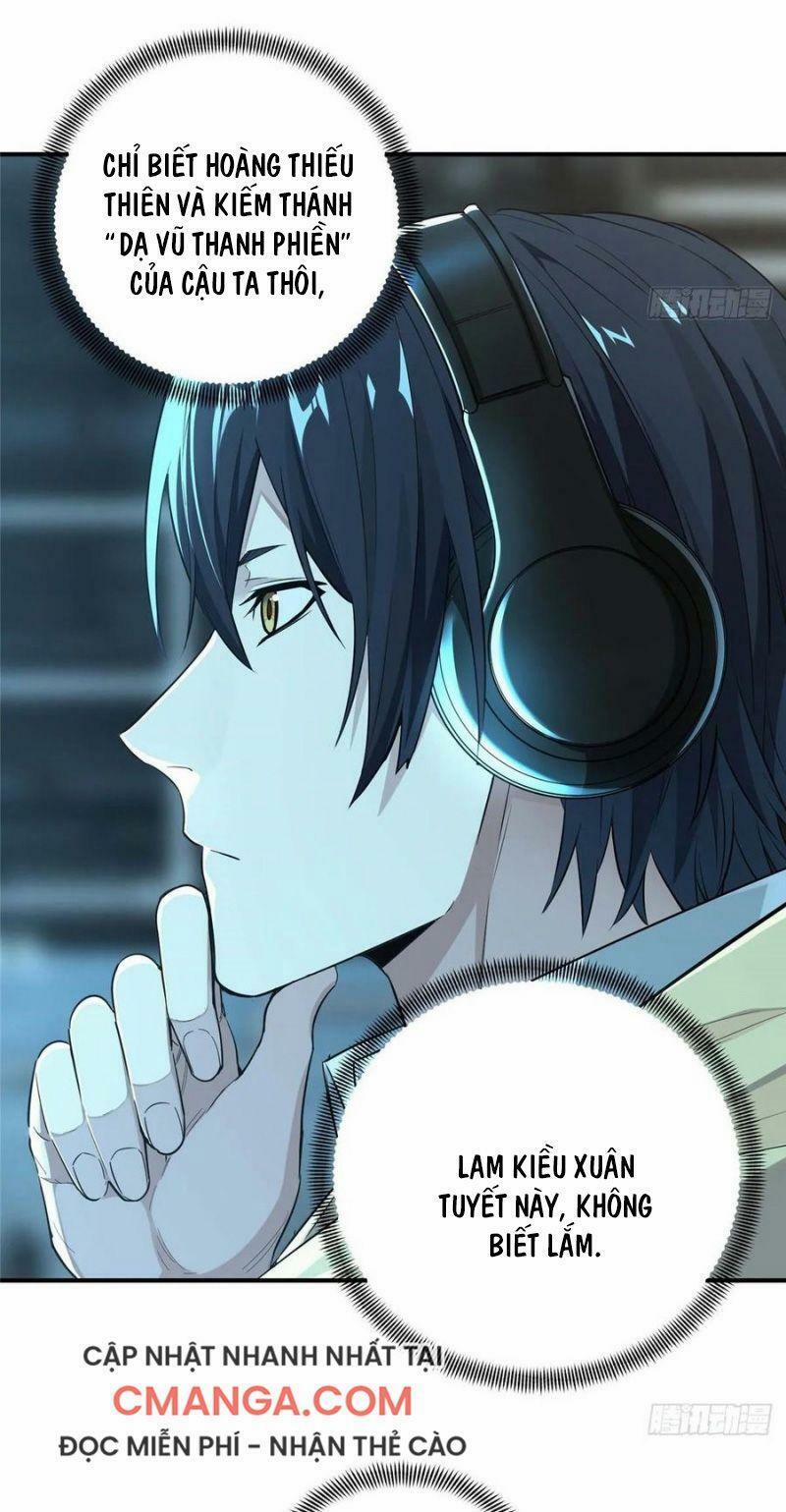 Toàn Chức Cao Thủ 2 18 trang 4