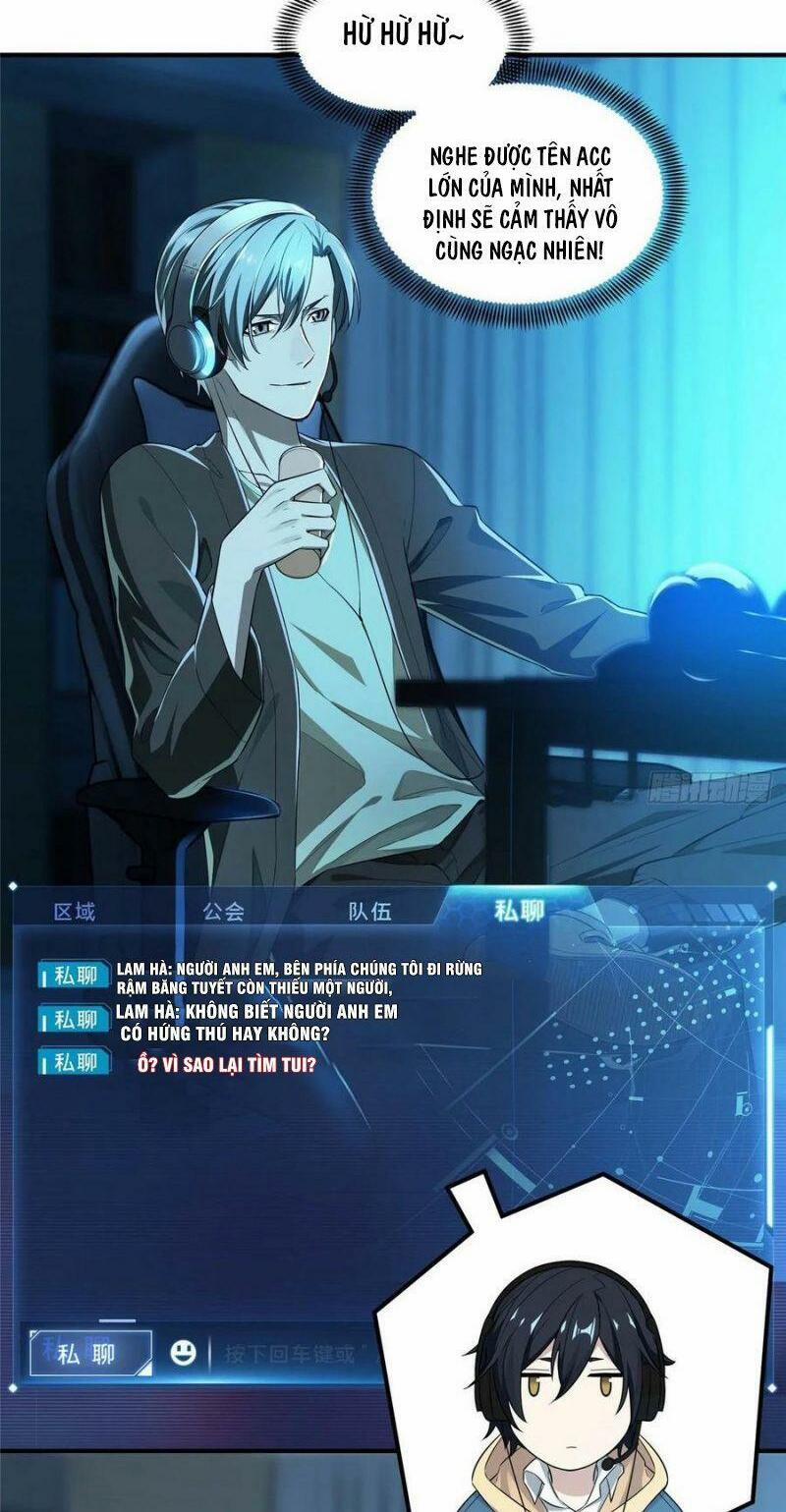 Toàn Chức Cao Thủ 2 18 trang 5