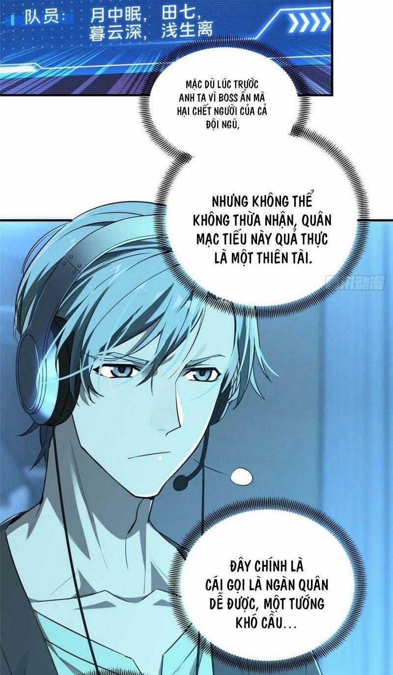 Toàn Chức Cao Thủ 2 18 trang 7