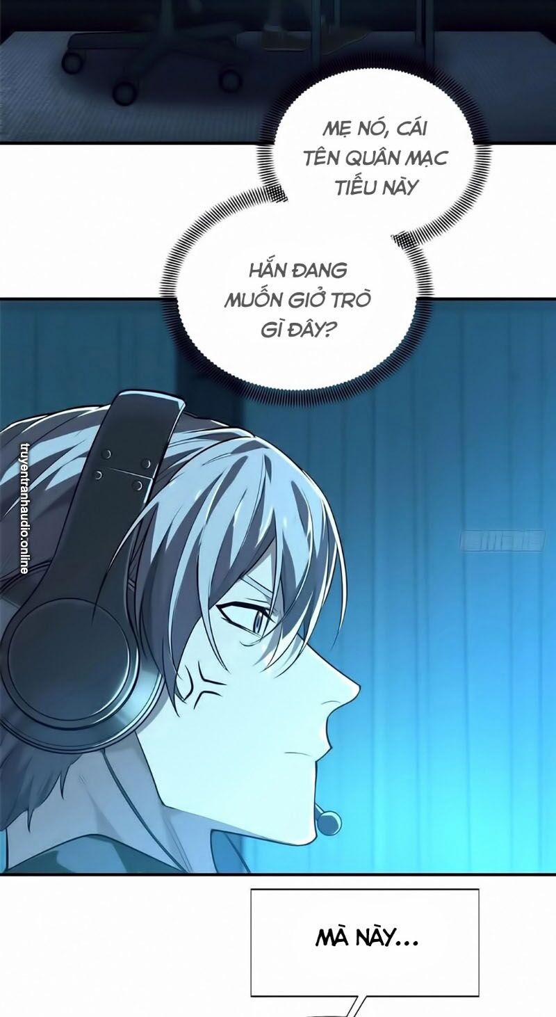 Toàn Chức Cao Thủ 2 19 trang 12