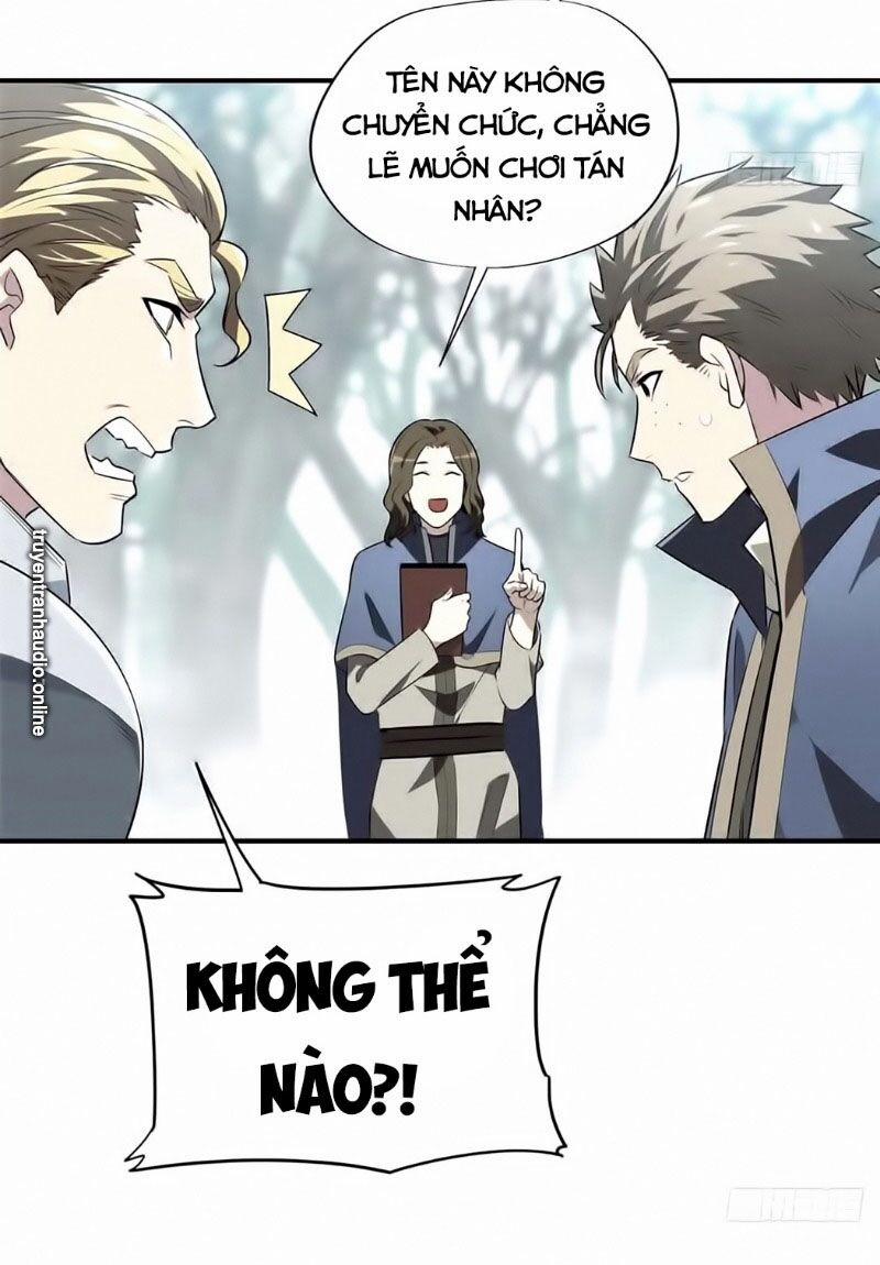 Toàn Chức Cao Thủ 2 19 trang 13