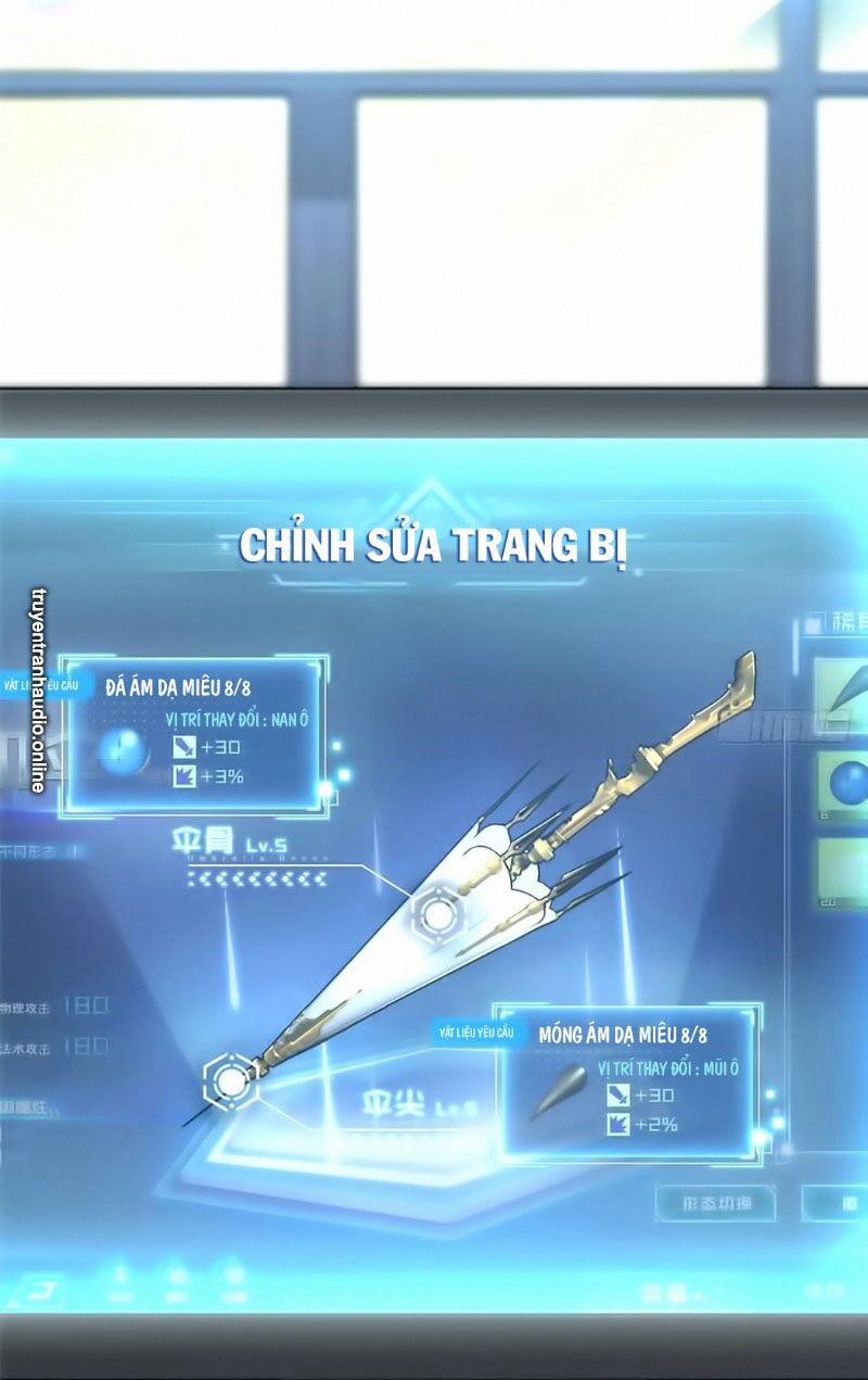 Toàn Chức Cao Thủ 2 19 trang 21