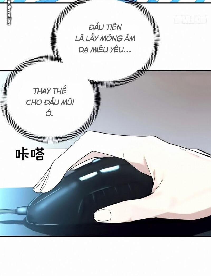 Toàn Chức Cao Thủ 2 19 trang 24