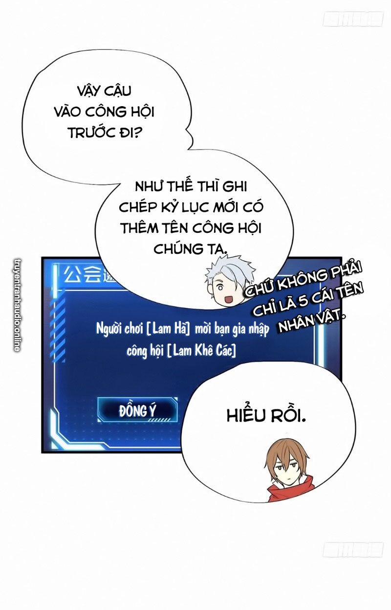 Toàn Chức Cao Thủ 2 19 trang 29