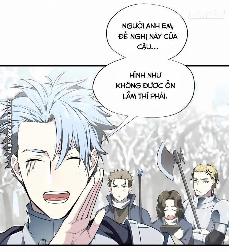 Toàn Chức Cao Thủ 2 20 trang 1