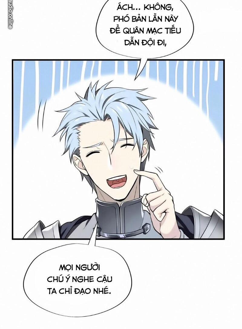 Toàn Chức Cao Thủ 2 20 trang 12