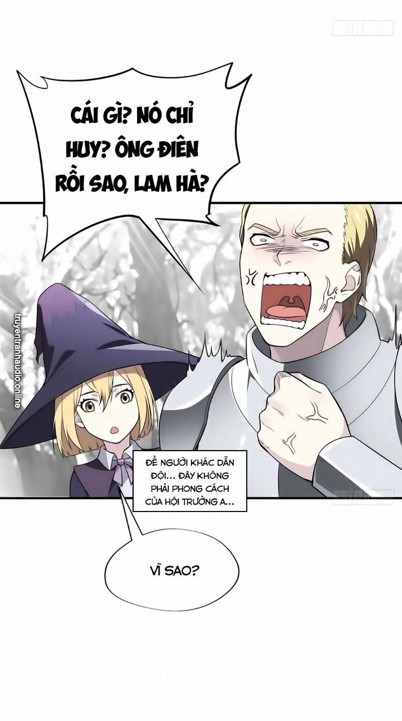 Toàn Chức Cao Thủ 2 20 trang 13