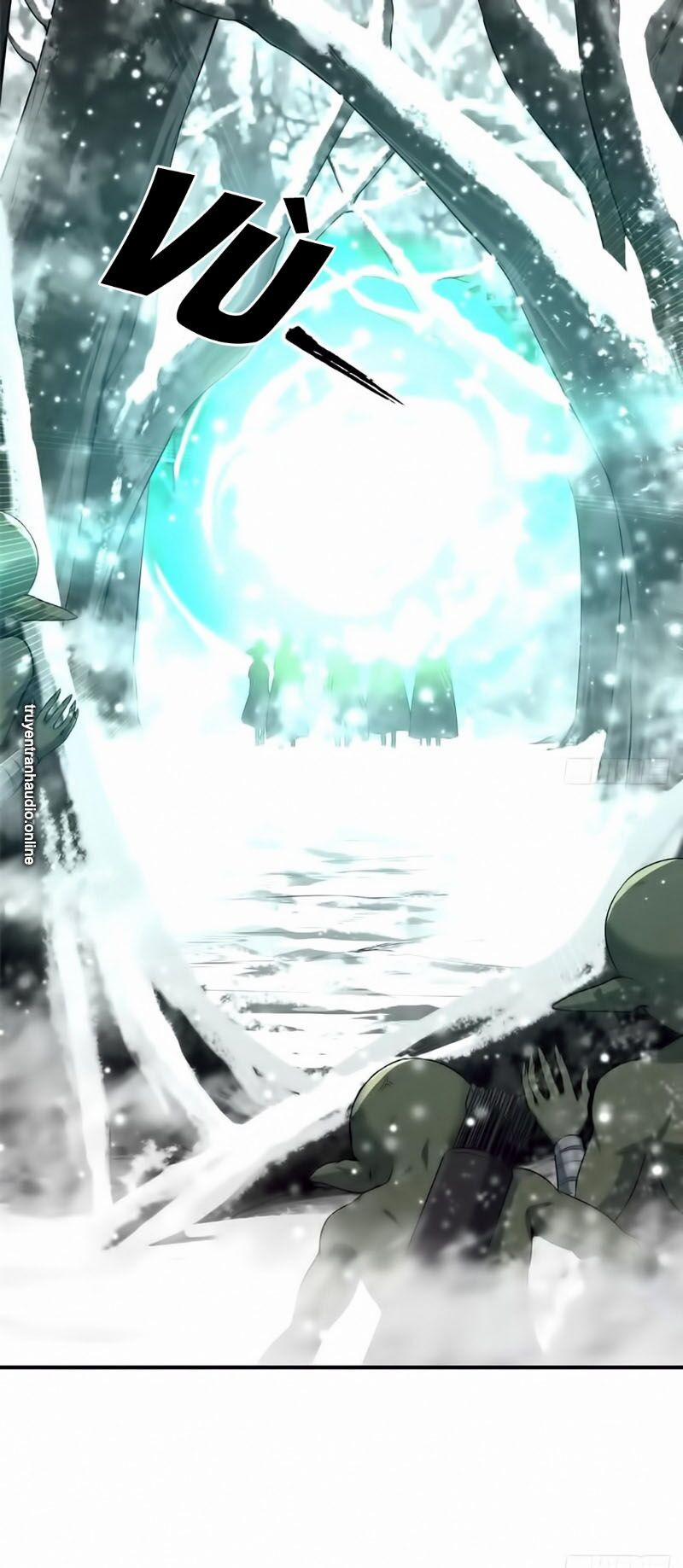 Toàn Chức Cao Thủ 2 20 trang 16