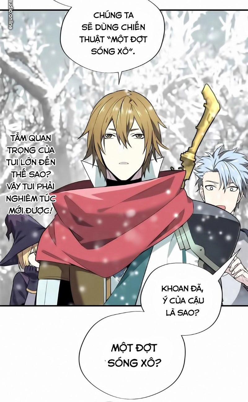 Toàn Chức Cao Thủ 2 20 trang 18