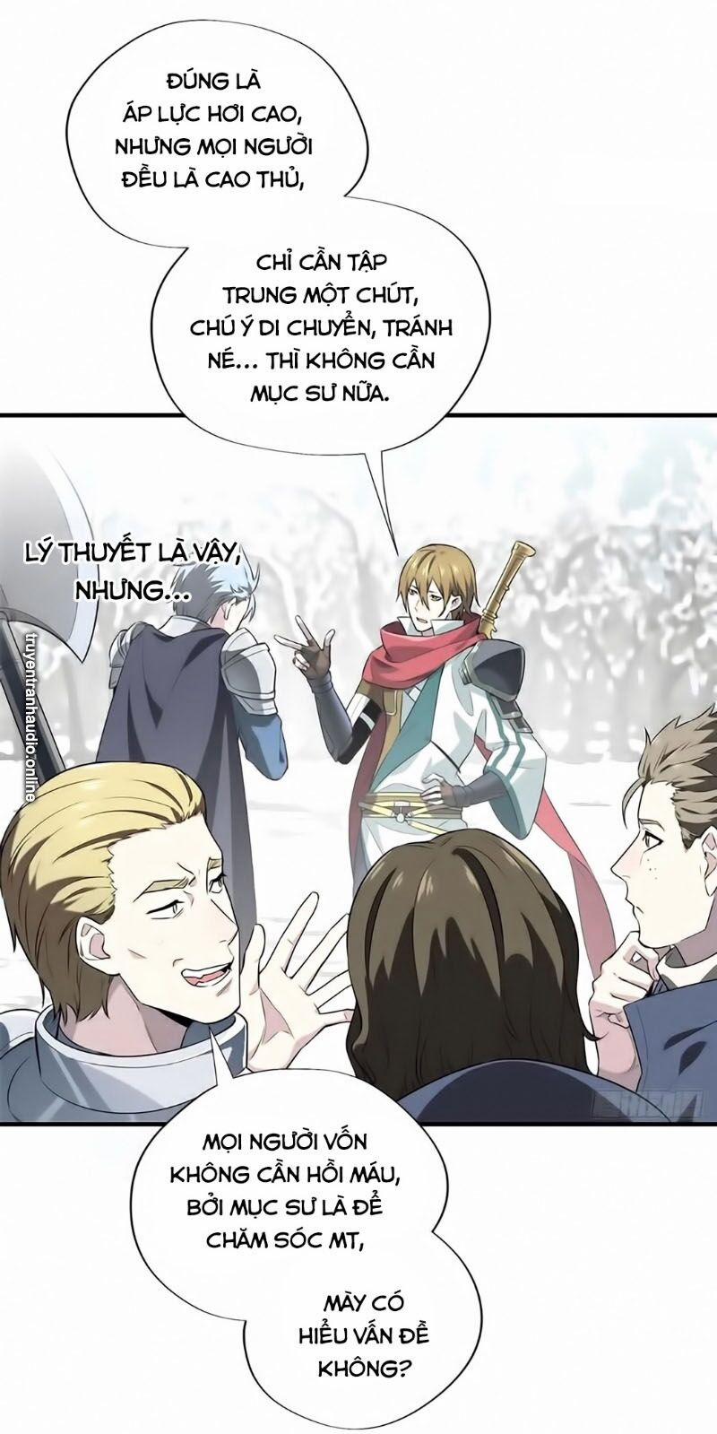 Toàn Chức Cao Thủ 2 20 trang 2