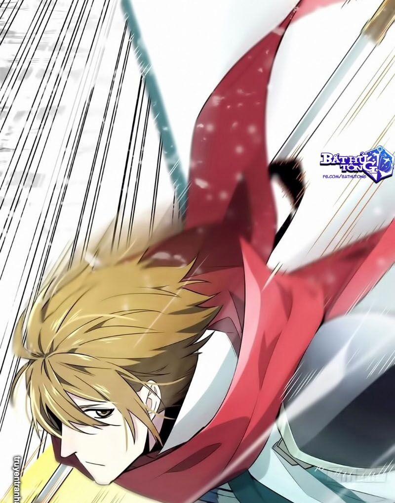 Toàn Chức Cao Thủ 2 20 trang 23