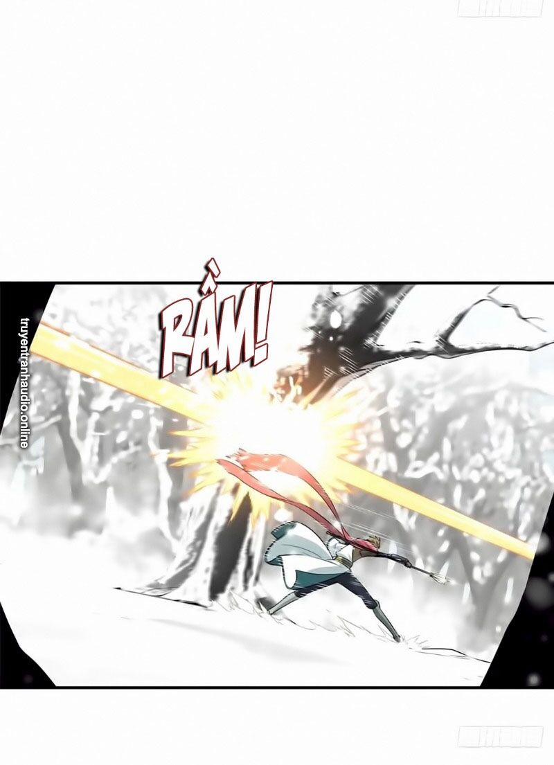 Toàn Chức Cao Thủ 2 20 trang 25