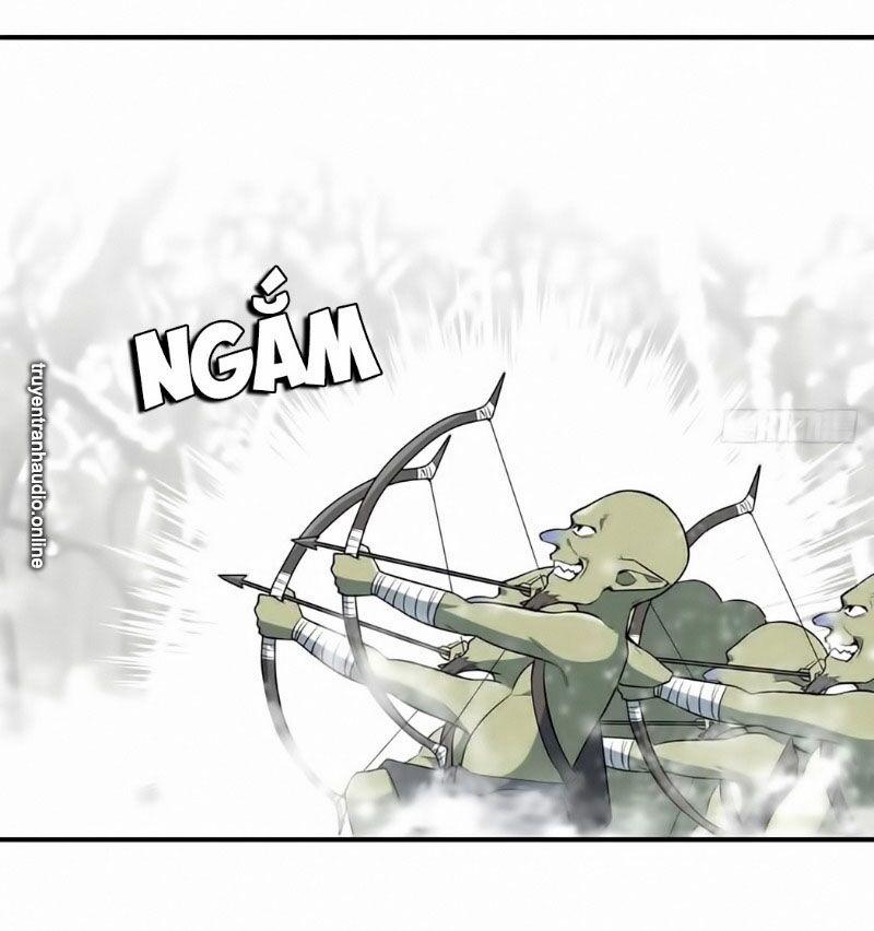 Toàn Chức Cao Thủ 2 20 trang 27