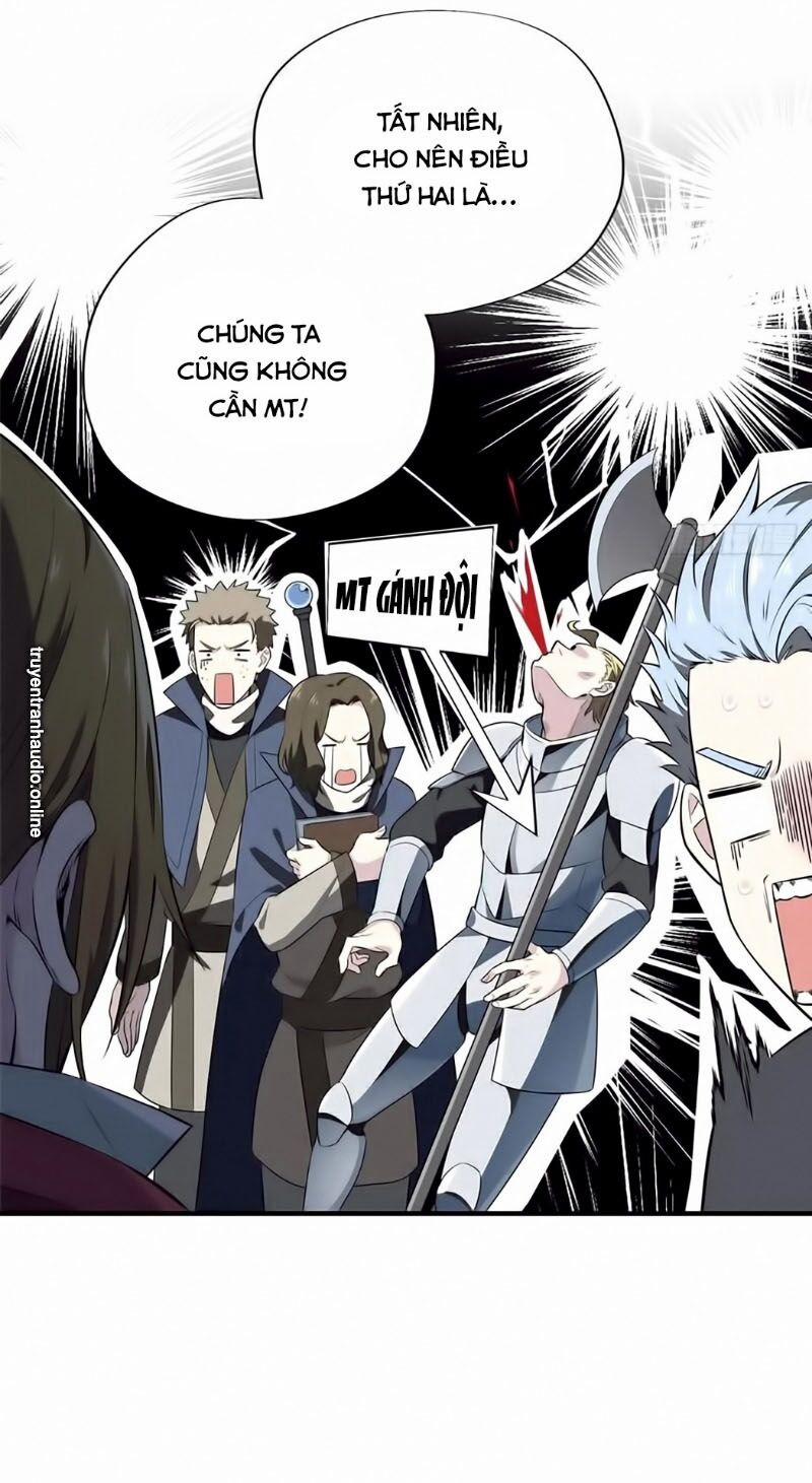 Toàn Chức Cao Thủ 2 20 trang 3