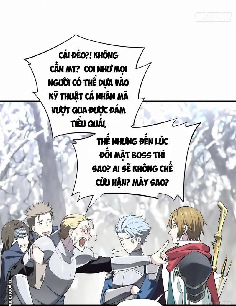 Toàn Chức Cao Thủ 2 20 trang 4