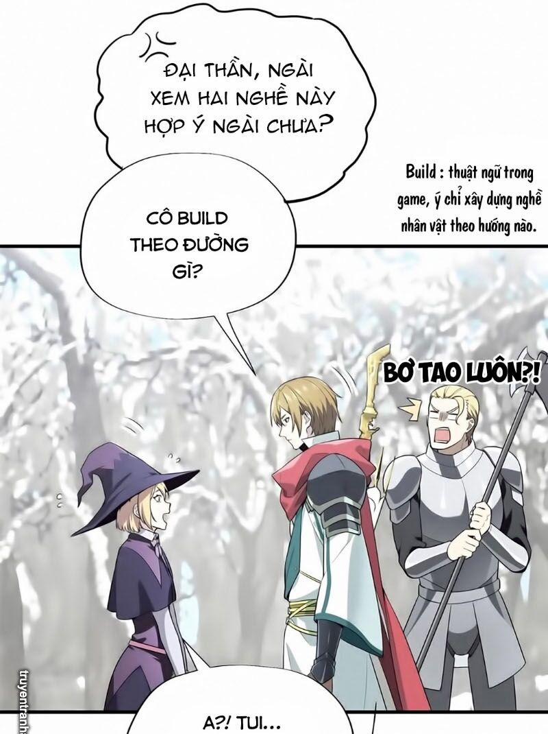 Toàn Chức Cao Thủ 2 20 trang 9