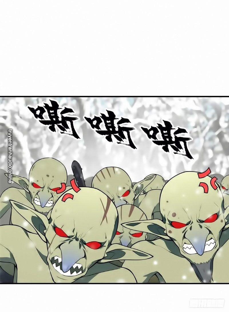 Toàn Chức Cao Thủ 2 21 trang 12