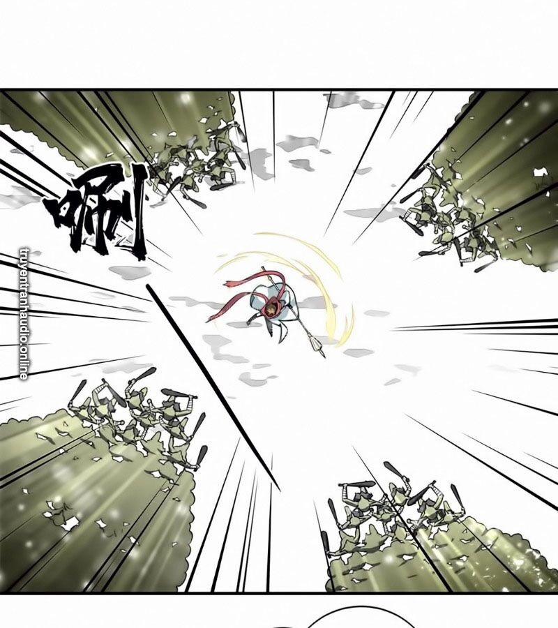 Toàn Chức Cao Thủ 2 21 trang 13