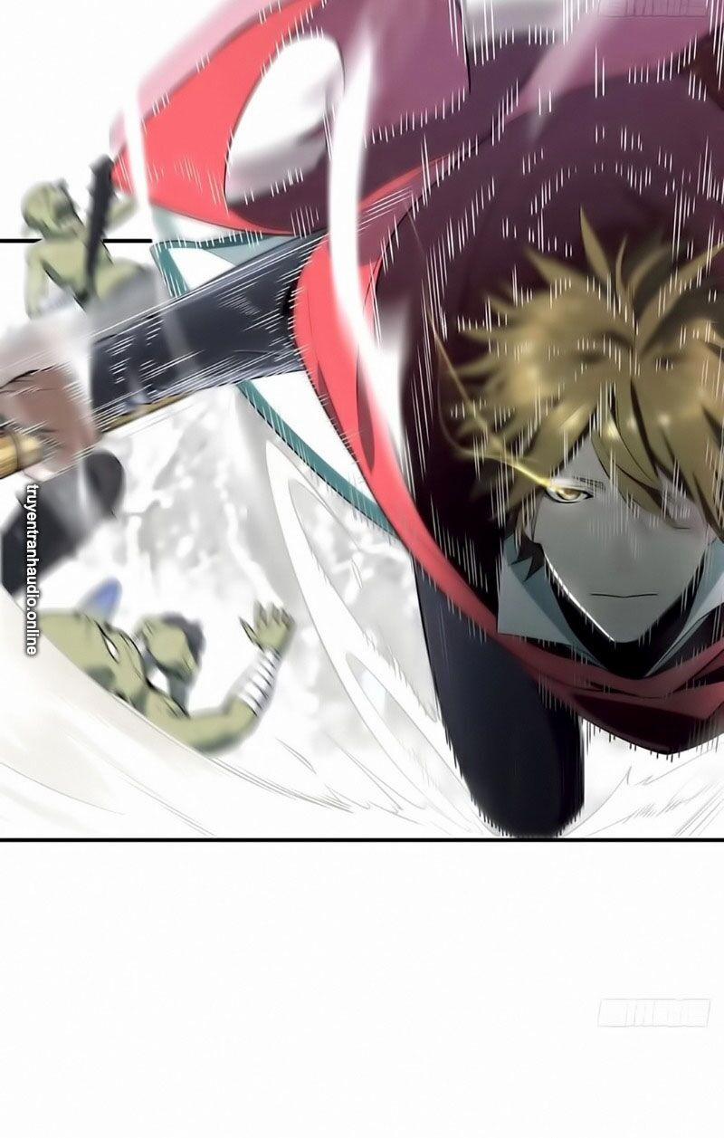 Toàn Chức Cao Thủ 2 21 trang 15