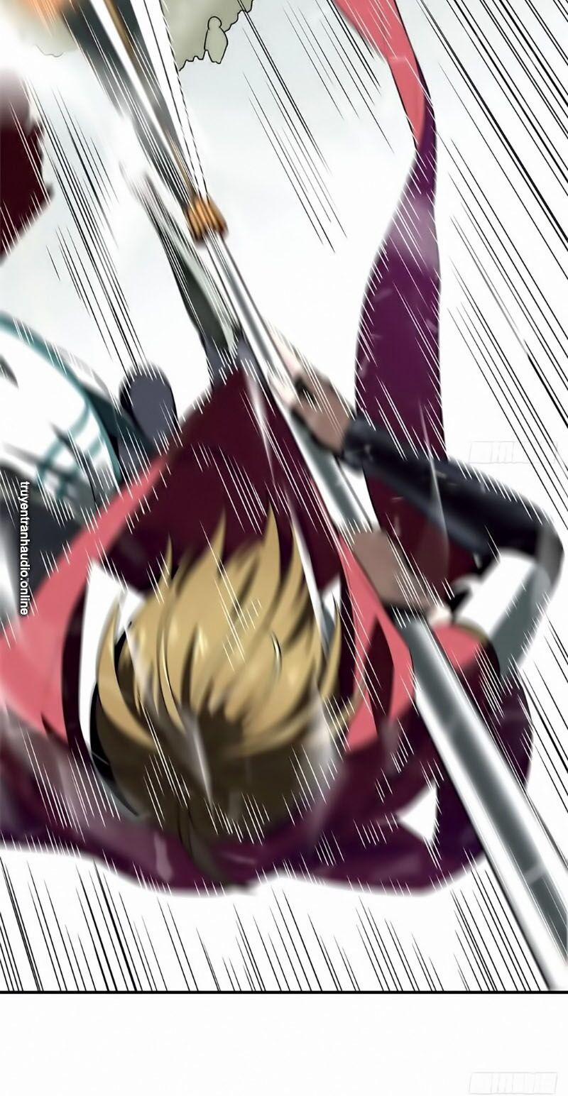 Toàn Chức Cao Thủ 2 21 trang 24