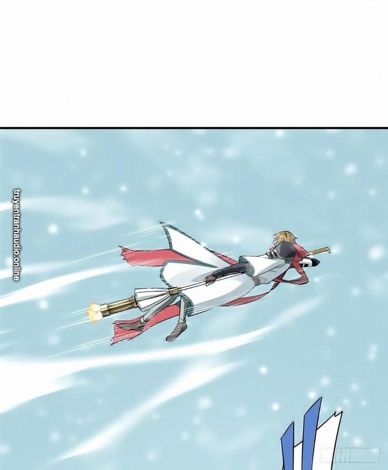 Toàn Chức Cao Thủ 2 21 trang 25