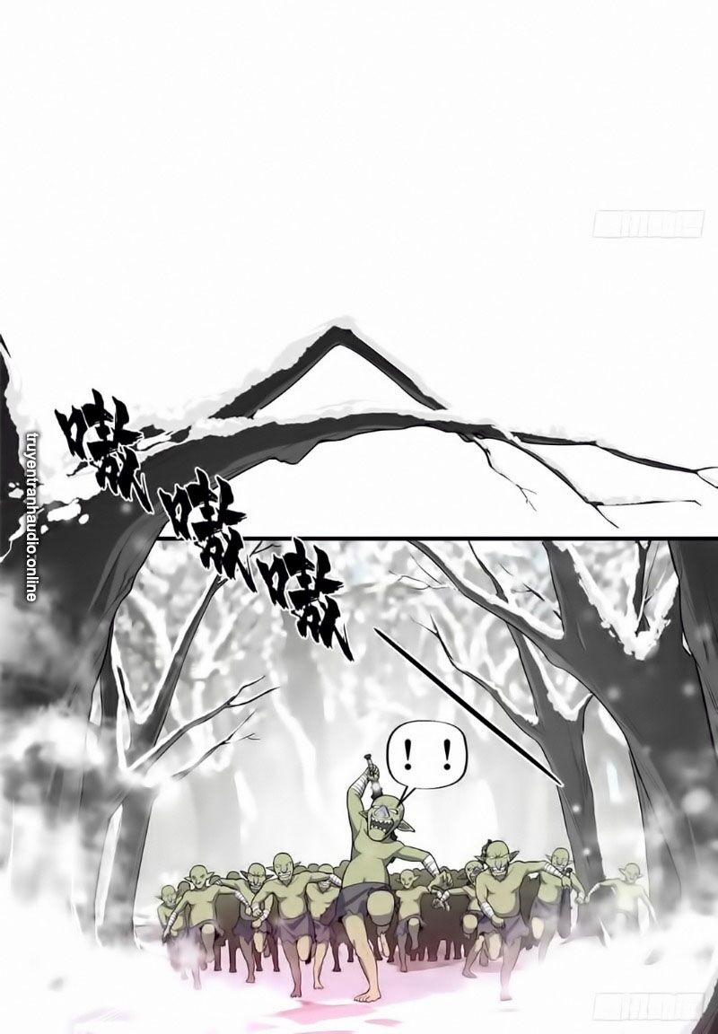 Toàn Chức Cao Thủ 2 21 trang 5