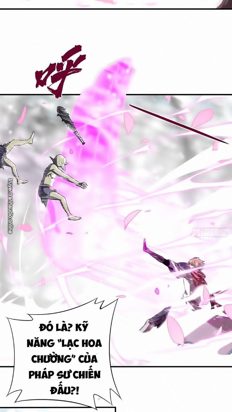 Toàn Chức Cao Thủ 2 21 trang 6
