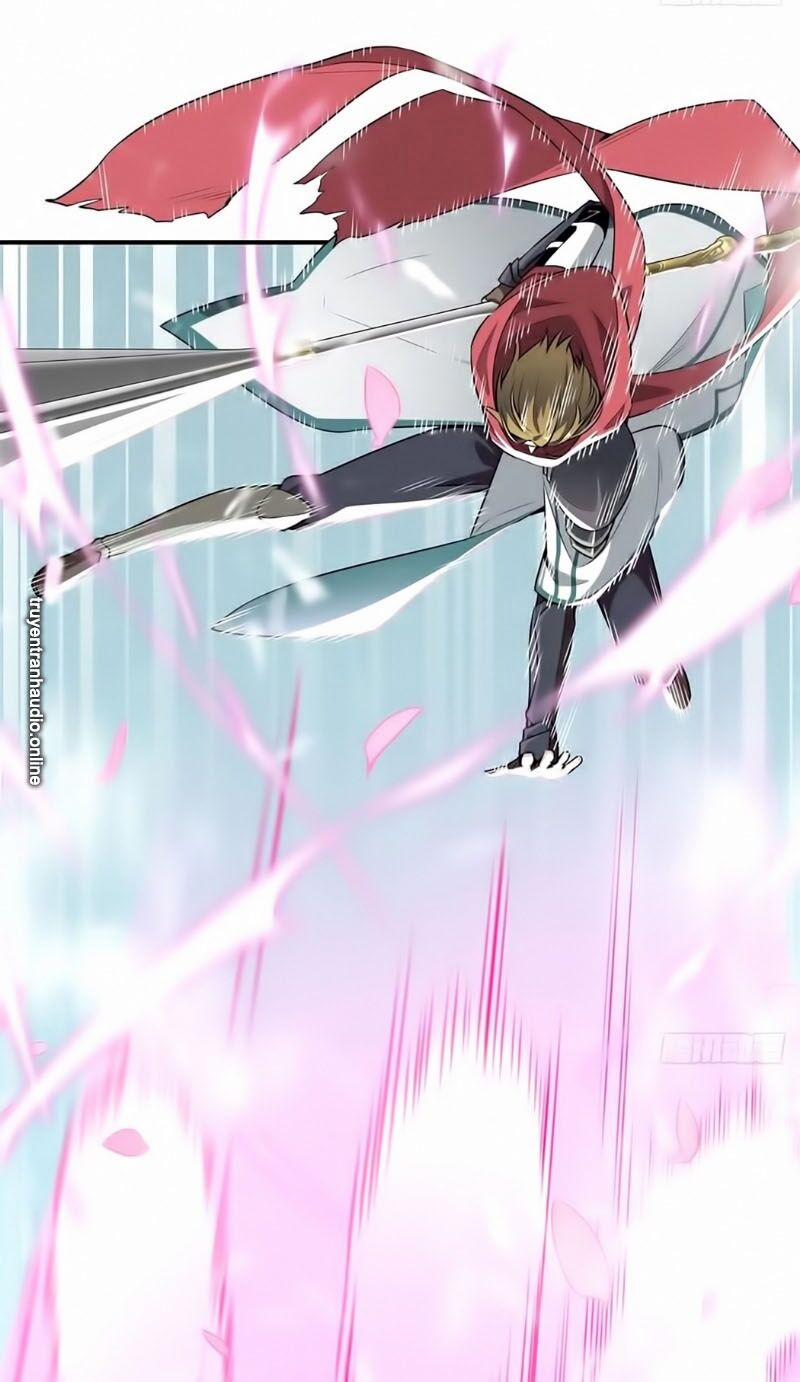 Toàn Chức Cao Thủ 2 21 trang 9