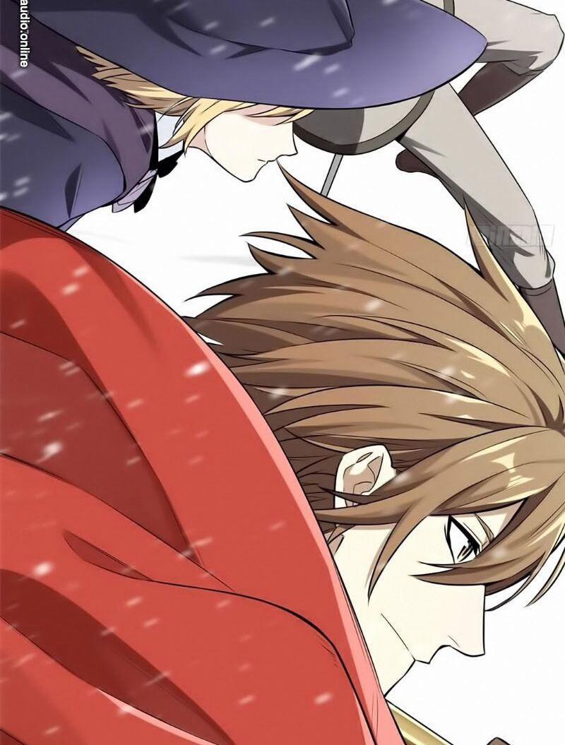 Toàn Chức Cao Thủ 2 22 trang 1