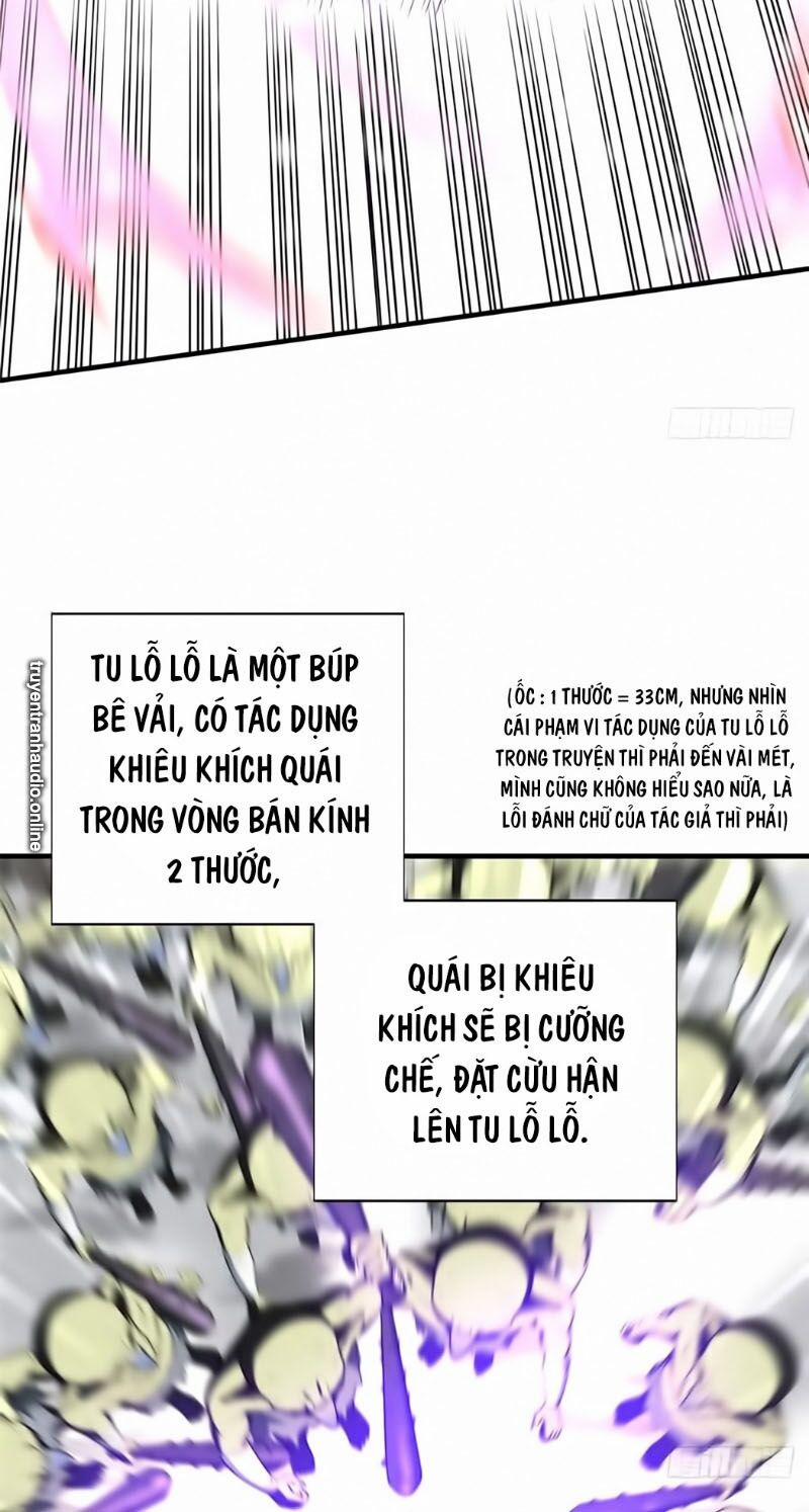 Toàn Chức Cao Thủ 2 22 trang 12