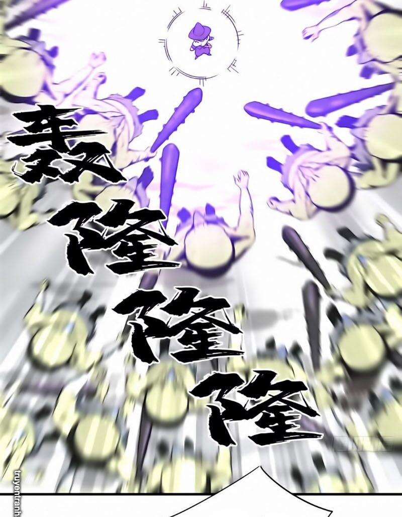 Toàn Chức Cao Thủ 2 22 trang 13