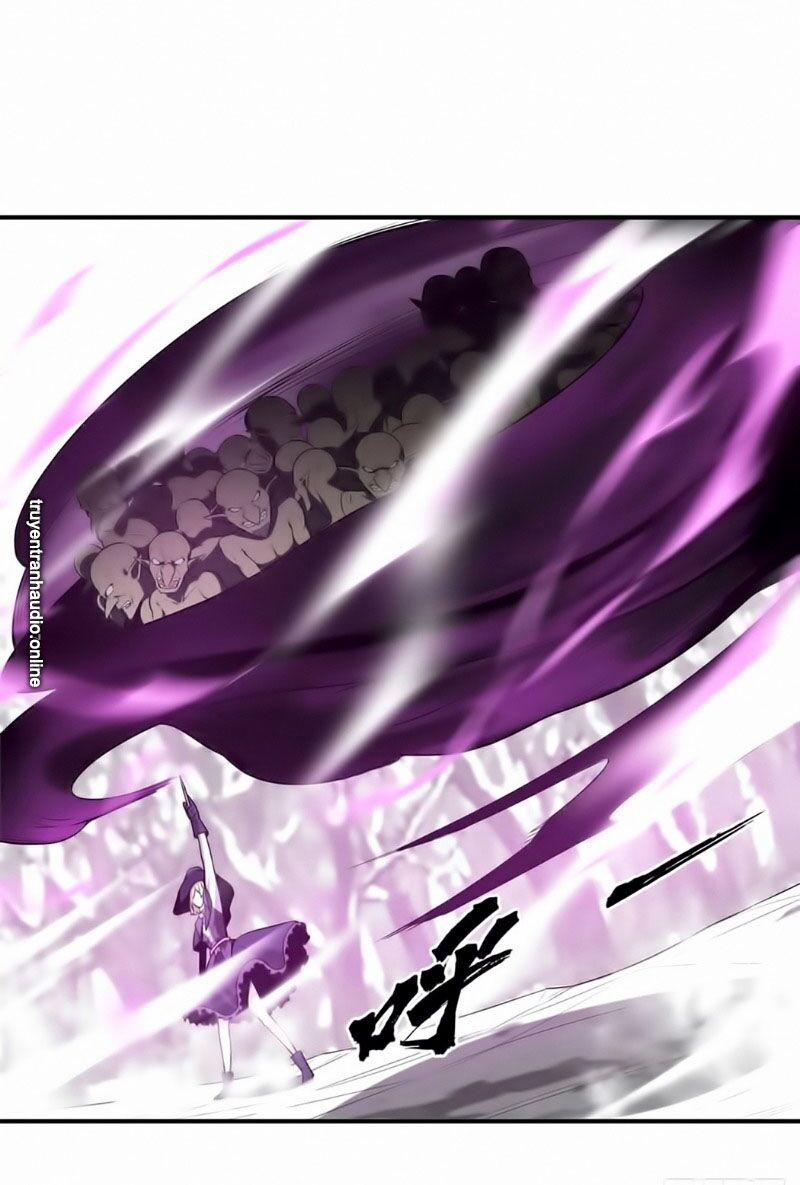 Toàn Chức Cao Thủ 2 22 trang 24