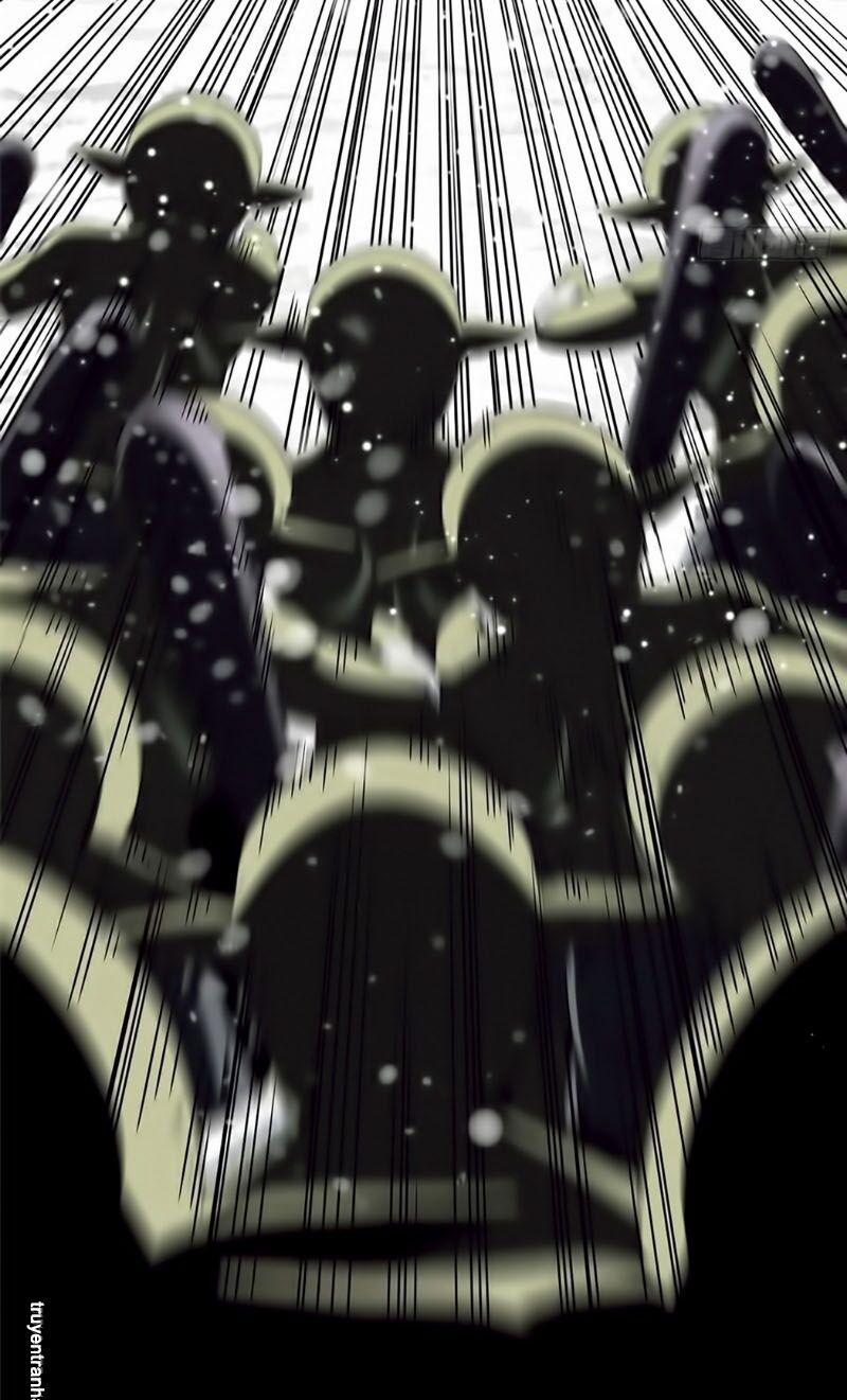 Toàn Chức Cao Thủ 2 22 trang 3