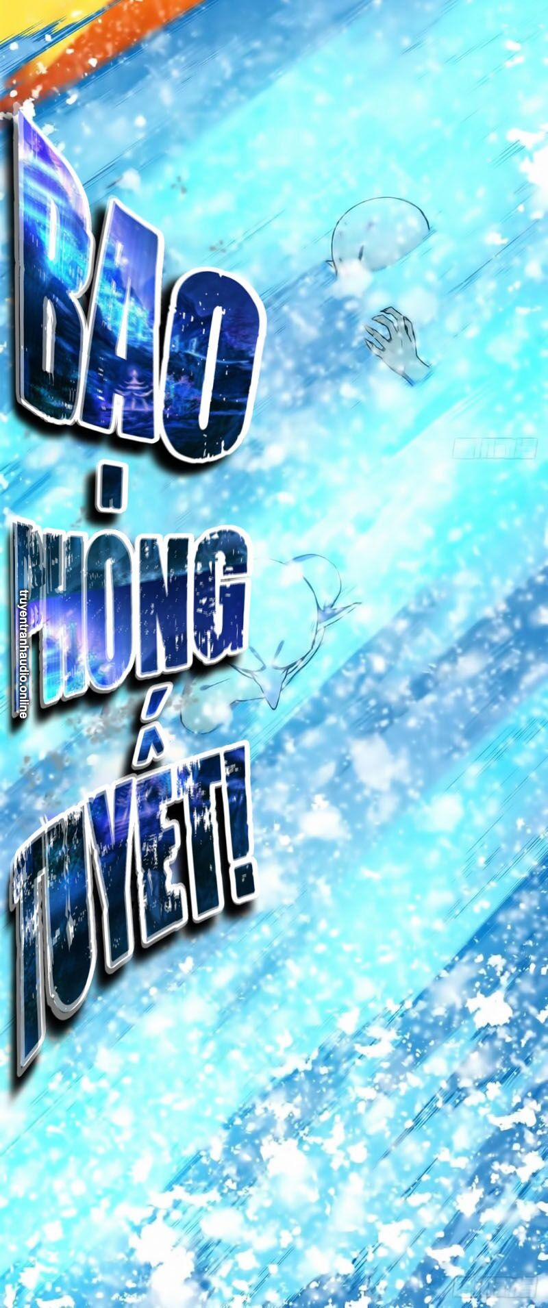 Toàn Chức Cao Thủ 2 22 trang 8