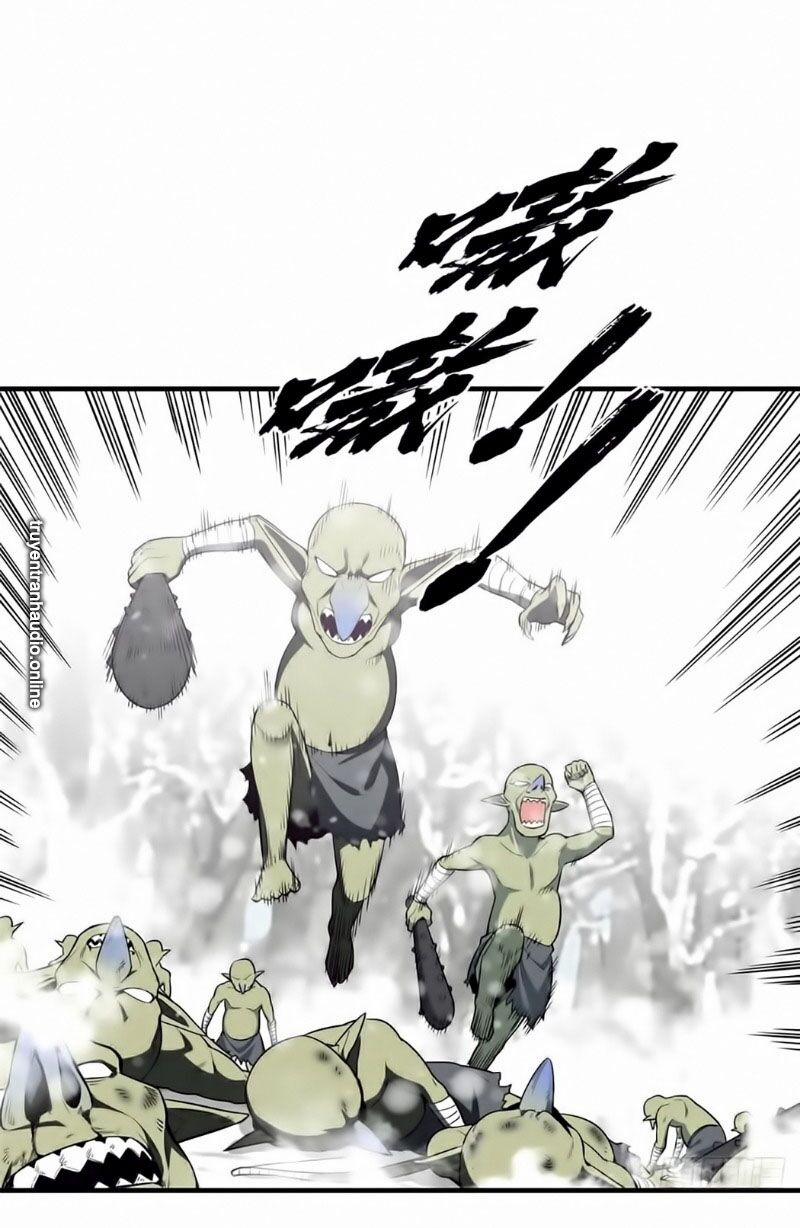 Toàn Chức Cao Thủ 2 22 trang 9