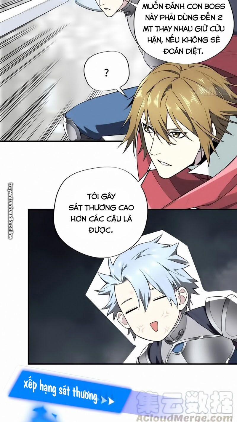 Toàn Chức Cao Thủ 2 23 trang 17