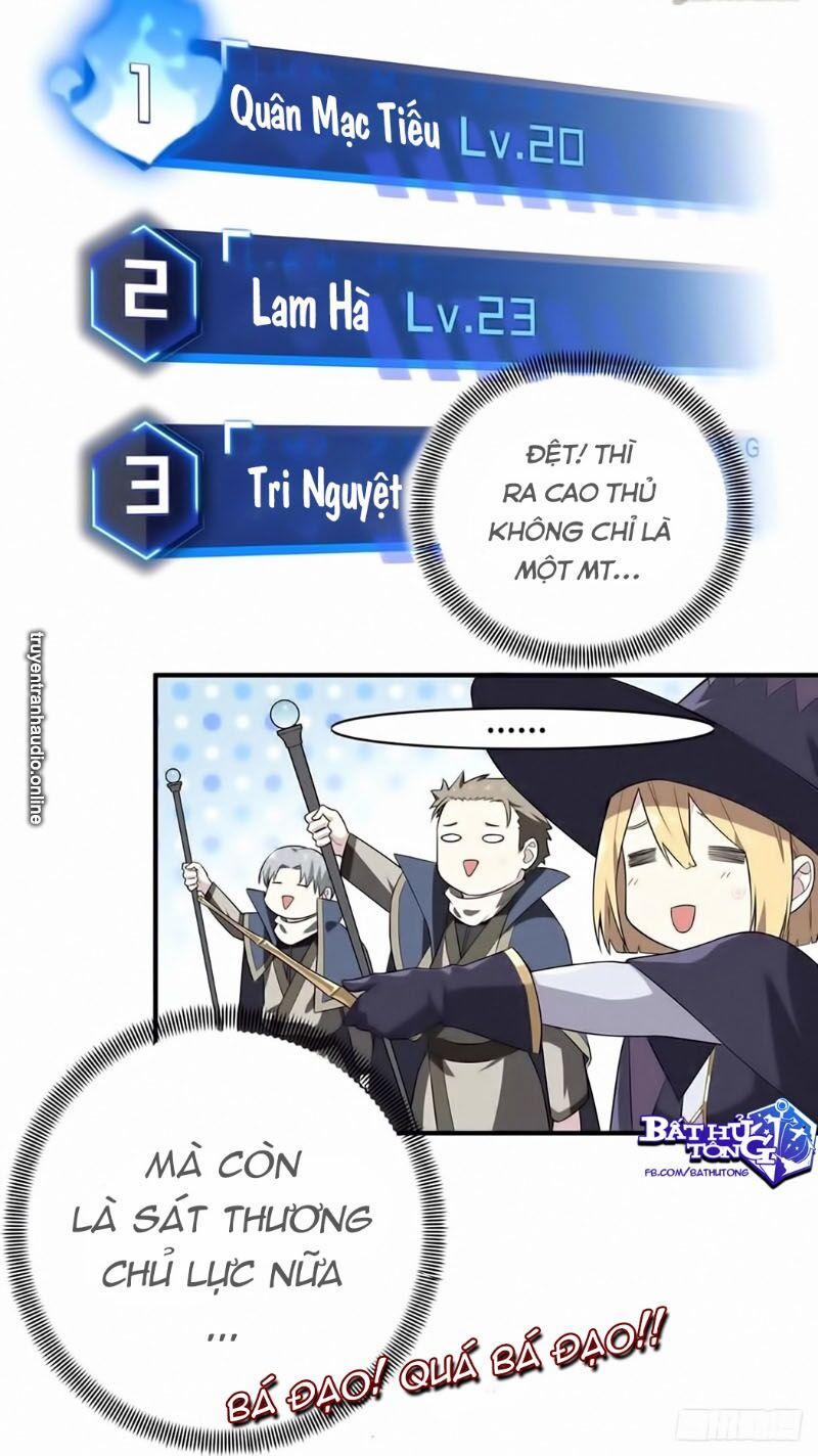 Toàn Chức Cao Thủ 2 23 trang 18