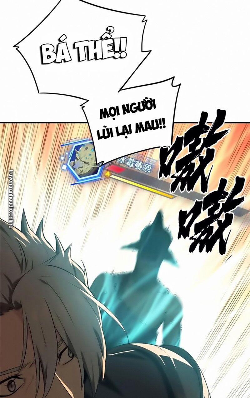 Toàn Chức Cao Thủ 2 23 trang 20