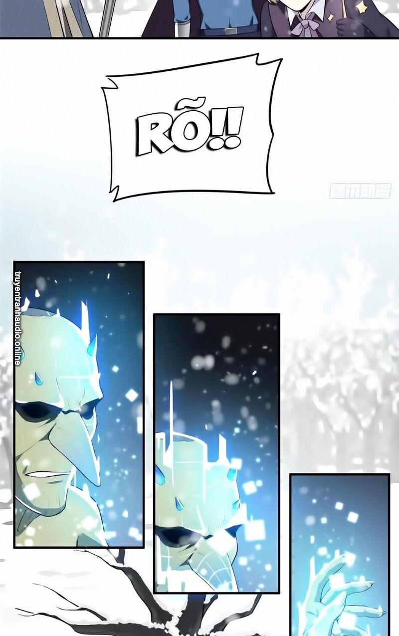 Toàn Chức Cao Thủ 2 23 trang 26