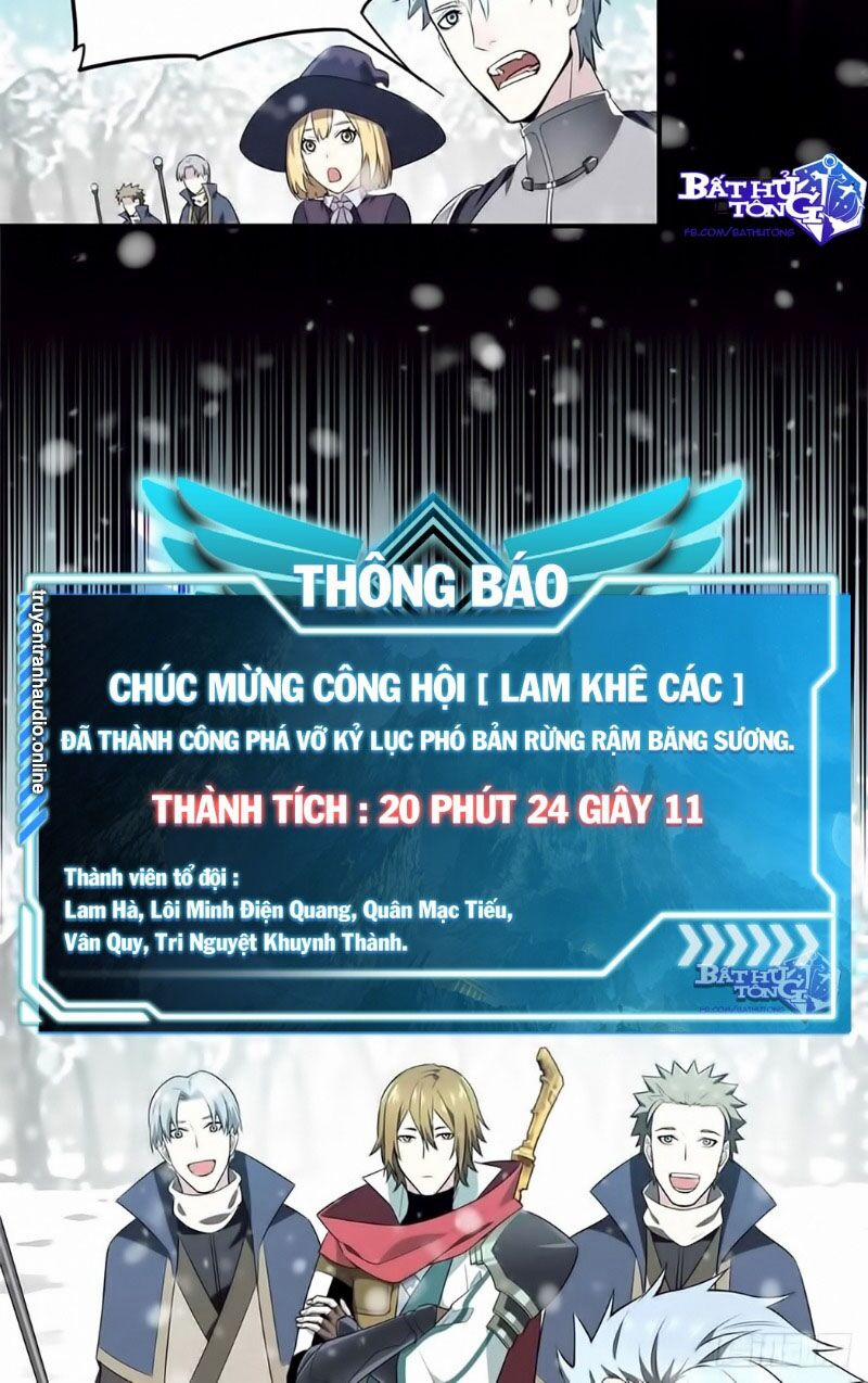 Toàn Chức Cao Thủ 2 23 trang 28
